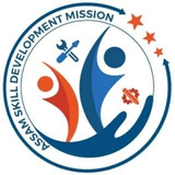 Assam Skill Development Mission logo